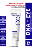 Hydro Solution Dna Eye Kırışıklık Ve Mor Halkalara Karşı Göz Çevresi Yenileyici Krem 20 ml - 1