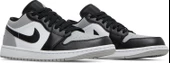 Nike Air Jordan 1 Low Shadow Erkek Spor Ayakkabı thumbnail 8