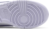 Nike Dunk Low Purple Pulse Kadın Spor Ayakkabı thumbnail 5