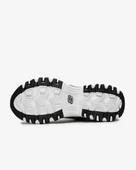 Skechers D'lites 52675 Erkek Siyah Sneakers - 5