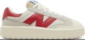 New Balance CT302 'Sea Salt True Red' Spor Ayakkabı thumbnail 1
