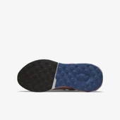 Nike Air Max 2021 ''Navy Crimson Iron Grey'' Erkek Spor Ayakkabı thumbnail 8