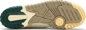 New Balance Aimé Leon Dore x 550 'Green Yellow' Kadın Spor Ayakkabı thumbnail 4