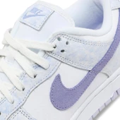 Nike Dunk Low Purple Pulse Kadın Spor Ayakkabı thumbnail 9