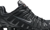 Nike Shox TL Black Erkek Spor Ayakkabı thumbnail 2