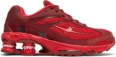 Nike Shox Ride 2 SP Erkek Spor Ayakkabı - 1