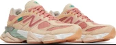New Balance 9060 Penny Cookie Pink Kadın Spor Ayakkabı thumbnail 8