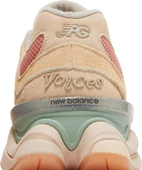 New Balance 9060 Penny Cookie Pink Kadın Spor Ayakkabı thumbnail 7