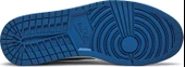 Nike Air Jordan 1 Low Fragment x Travis Scott Erkek Spor Ayakkabı - 4