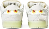 Nike Dunk Low Mummy Erkek Spor Ayakkabı - 6