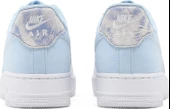 Nike Air Force 1 07 LV8 Psychic Blue Erkek Spor Ayakkabı - 6