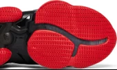 Nike Lebron 19 Bred Erkek Spor Ayakkabı - 5