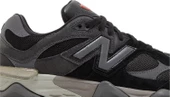 New Balance 9060 Black Castlerock Erkek Spor Ayakkabı thumbnail 2