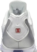 Nike Shox TL White Erkek Spor Ayakkabı - 7
