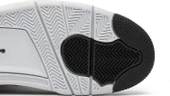 Nike Air Jordan 4 Retro Royalty Erkek Spor Ayakkabı - 5