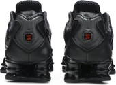 Nike Shox TL Black Erkek Spor Ayakkabı thumbnail 6