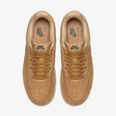 Nike Air Force 1 '07 WB Flax Gum Light Erkek Spor Ayakkabı thumbnail 2