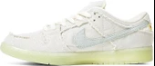 Nike Dunk Low Mummy Erkek Spor Ayakkabı - 3