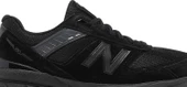 New Balance 990 v5 Siyah Erkek Spor Ayakkabı thumbnail 2