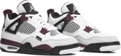 Nike Air Jordan Retro 4 PSG Erkek Spor Ayakkabı thumbnail 8