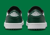 Nike Air Jordan 1 Low Golf Noble Green   Spor Ayakkabı thumbnail 3