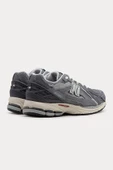 New Balance 1906 Gri Sneaker Ayakkabı - 5