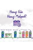 Her Gün Ferahlık Günlük Ped 240 Adet - 5