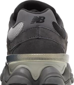 New Balance 9060 Black Castlerock Kadın Spor Ayakkabı thumbnail 7