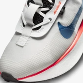 Nike Air Max 2021 ''Navy Crimson Iron Grey'' Erkek Spor Ayakkabı thumbnail 3