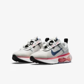 Nike Air Max 2021 ''Navy Crimson Iron Grey'' Erkek Spor Ayakkabı thumbnail 5