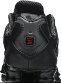 Nike Shox TL Black Erkek Spor Ayakkabı thumbnail 7
