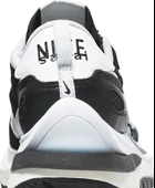 Nike sacai x VaporWaffle 'Black White' Spor Ayakkabı - 7