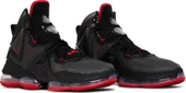 Nike Lebron 19 Bred Erkek Spor Ayakkabı - 8