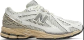 New Balance 1906 Silver Grey Erkek Spor Ayakkabı thumbnail 1