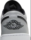 Nike Air Jordan 1 Low Shadow Erkek Spor Ayakkabı thumbnail 7