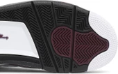 Nike Air Jordan Retro 4 PSG Erkek Spor Ayakkabı thumbnail 5
