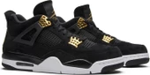 Nike Air Jordan 4 Retro Royalty Erkek Spor Ayakkabı - 8