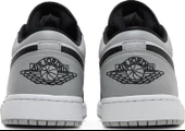Nike Air Jordan 1 Low Shadow Erkek Spor Ayakkabı thumbnail 6