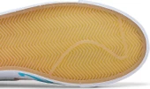Nike Mayumi Yamase x Blazer '77 Flyleather Low Earth Day Spor Ayakkabı - 5