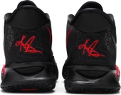 Nike Kyrie 7 Bred Spor Ayakkabı - 6
