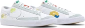 Nike Mayumi Yamase x Blazer '77 Flyleather Low Earth Day Spor Ayakkabı - 8