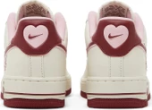 Nike Air Force 1 Valentine's Day 2023 Spor Ayakkabı thumbnail 6