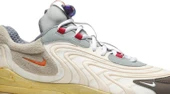 Nike Travis Scott x Air Max 270 React ENG 'Cactus Trails' Spor Ayakkabı thumbnail 2