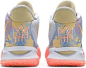 Nike Kyrie 7 Preheat 'Expressions' Spor Ayakkabı thumbnail 6