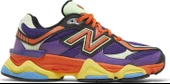 New Balance 9060 'Prism Purple Vibrant Spring' Spor Ayakkabı thumbnail 1