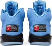 Nike Air Jordan 5 Retro SE 'UNC' Spor Ayakkabı thumbnail 6