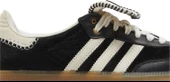 Adidas Wales Bonner x Samba Pony 'Black' Spor Ayakkabı - 2
