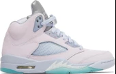 Nike Air Jordan 5 Retro SE 'Easter' Spor Ayakkabı thumbnail 1