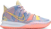 Nike Kyrie 7 Preheat 'Expressions' Spor Ayakkabı thumbnail 1