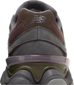 New Balance 9060 Truffle Kadın Spor Ayakkabı thumbnail 7